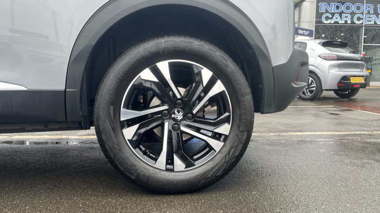 Peugeot 2008 1.2 PureTech Allure Premium+ 5dr Petrol Estate